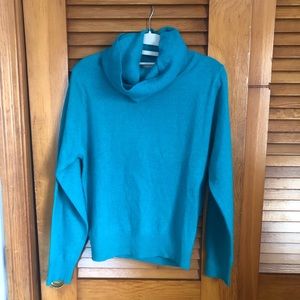 Turtleneck Sweater